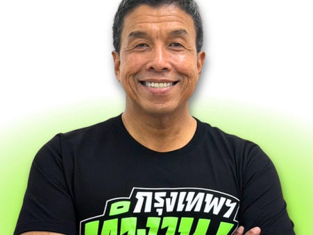เมื่อ"ชัชชาตินอนมากับเส้นเลือดฝอย!เลือกตั้งผู้ว่ากทม.69คะแนนนิยมทุกสำนักทิ้งห่างคู่แข่ง ทั้ง"นิด้าโพล-สถาบันพระปกเกล้า-สวนดุสิต"มัดรวมคะแนนทุกเบอร์ยังไม่ถึงครึ่งหนึ่ง