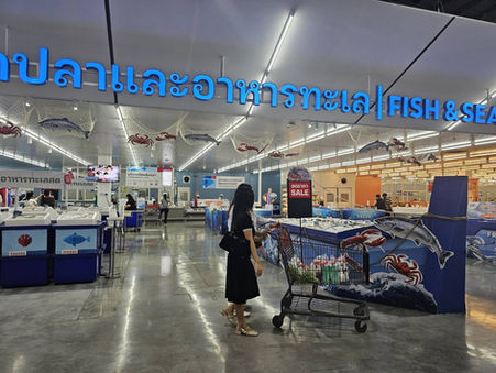 "Experiential Marketing"โก โฮลเซลล์ ในเครือเซ็นทรัล รีเทล ชูกลยุทธ์ Experiential Marketingเปลี่ยนแคมเปญลดราคา สู่การสร้างประสบการณ์ด้านวัตถุดิบอาหาร ‘GO FRESHTIVAL’
