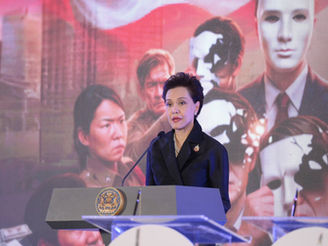 ‘ลบรอยร้าวเศรษฐกิจ ร่วมพิชิตนอมินี’ ศุภจี-ไชยชนก-สุรศักดิ์-พัฒนา เป็นสักขีพยาน MOU รัฐ-เอกชน 23 หน่วยงาน ปราบนอมินีและทุนเทาให้สิ้นซาก