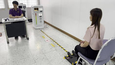 กรมการขนส่งทางบกจับมือกระทรวงสาธารณสุข เดินหน้ายกระดับมาตรฐานการให้บริการ เตรียมความพร้อมระบบ "ต่ออายุใบขับขี่ออนไลน์" เต็มรูปแบบสำหรับผู้ขับขี่รุ่นใหม่