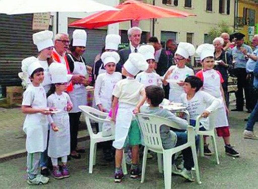 Circolo Auser di Gropparello