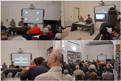 Corso Mantenersi in Salute