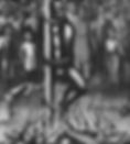 Title unknown. Reuben Kadish. 1 of 3 portable frescoes created by the the Bloc of Painters organized by Siqueiros and destroyed by the Los Angeles Red Squad in 1930.