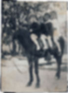 Harold and siblings. est. 1916