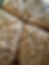 Cinnamon Brown Sugar Scone