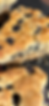 Blueberry Scone