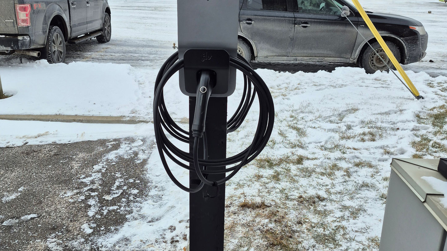 Borne électrique