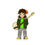 Thumbnail: ANIME FREE STICKER