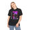 Thumbnail: FRIEZA Retro Graphic Unisex Heavy Cotton Tee