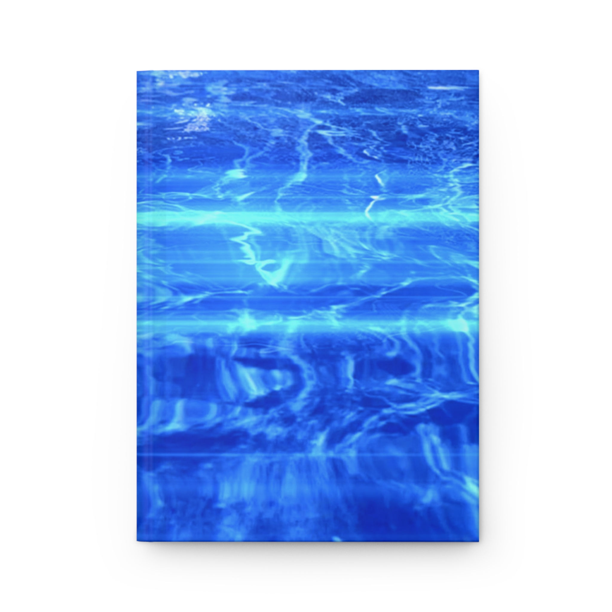 INFINITY POOL SONGWRITING JOURNAL - Matte Finish