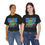 Thumbnail: SAGA SHIRT Unisex Heavy Cotton Tee