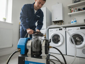 Local Dartford Plumbers, covers SE London & Kent