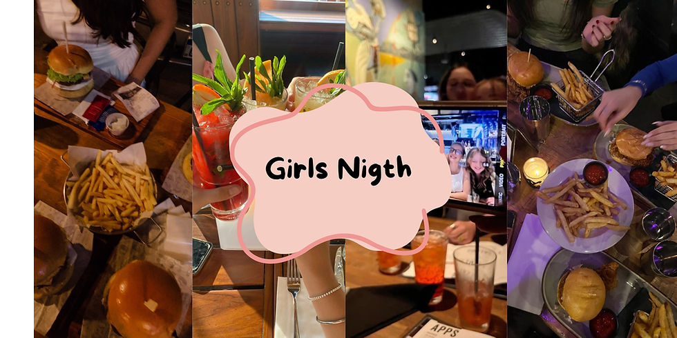 Girls Night - ABC