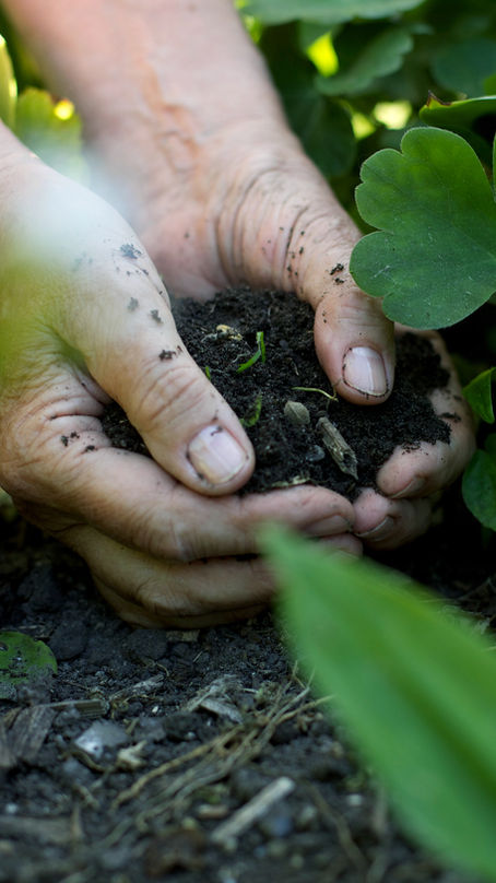 soil biology trends 2026