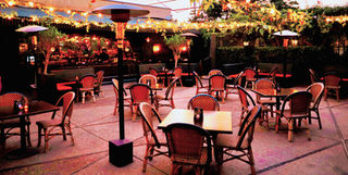 buffalo club santa monica dress code Outdoor Dining | The Buffalo Club