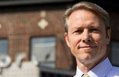 Rep. Raymond Dehn