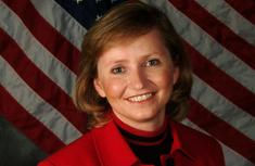 Sen. Caryn Tyson