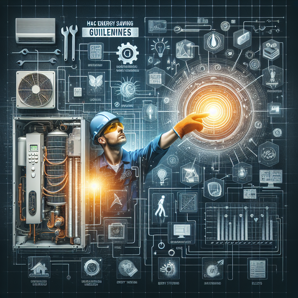 HVAC Energy Efficiency