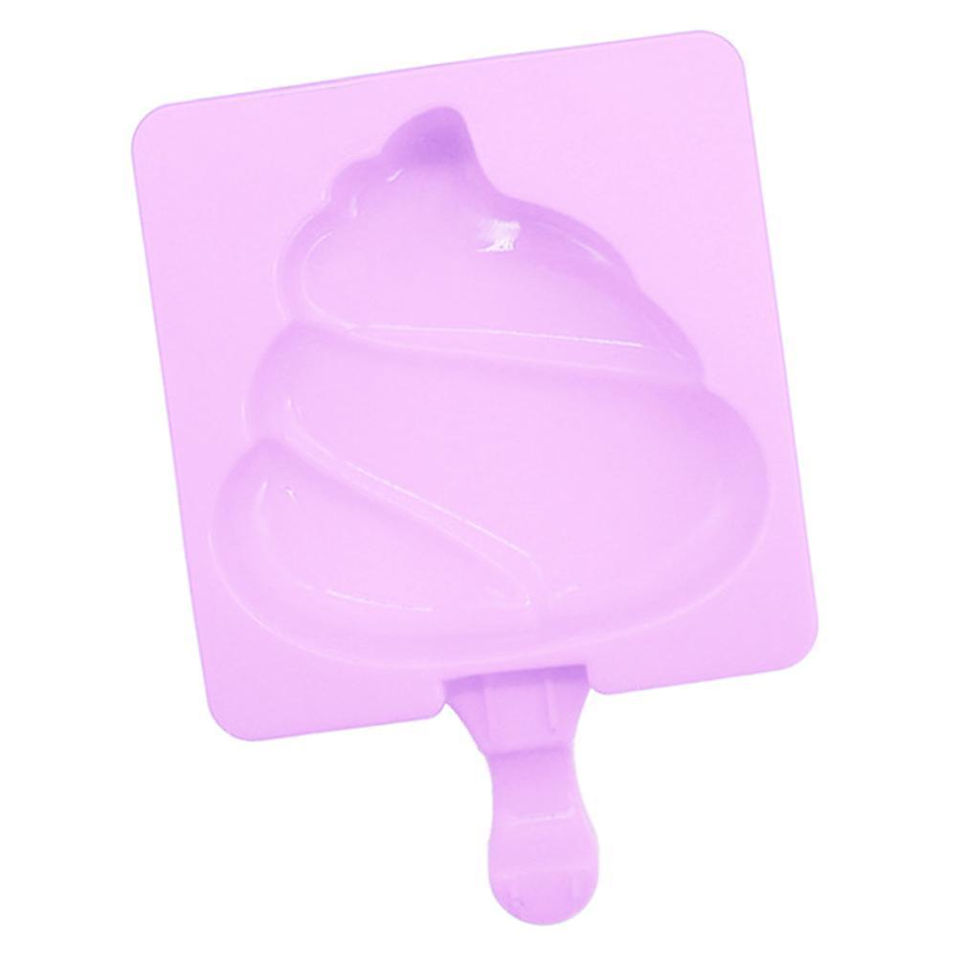 תמונה ממוזערת: תבנית להכנת שלגונים, קרטיבים בצורות שונות -פרצוף חתול, קוף ועוד