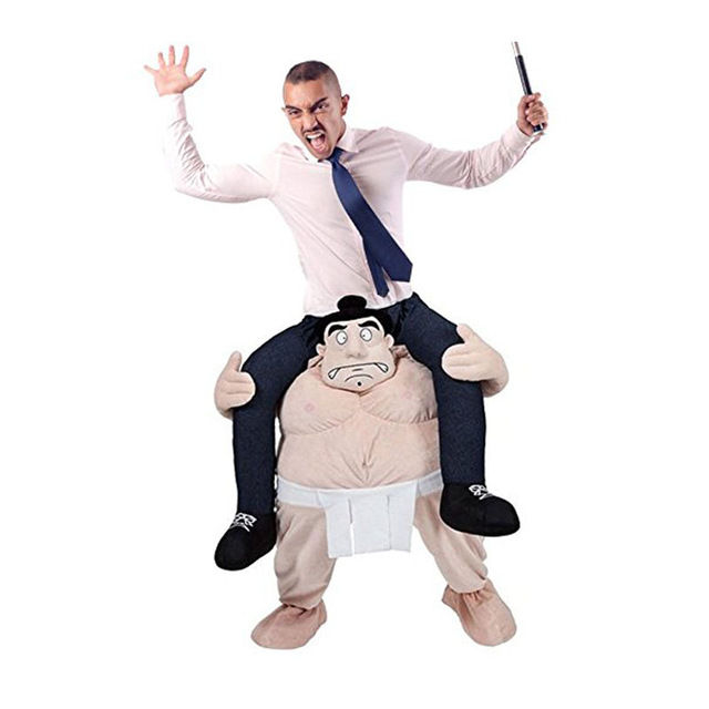 תמונה ממוזערת: תחפושת רוכב על מפורסמים