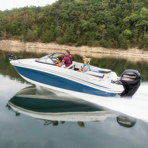 Power Boat Rental Relaxview