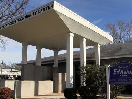 The Meridian Housing Authority seeks Grant to support the youth