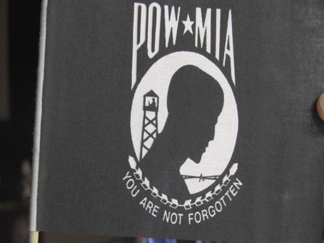 POW/MIA Observance Day