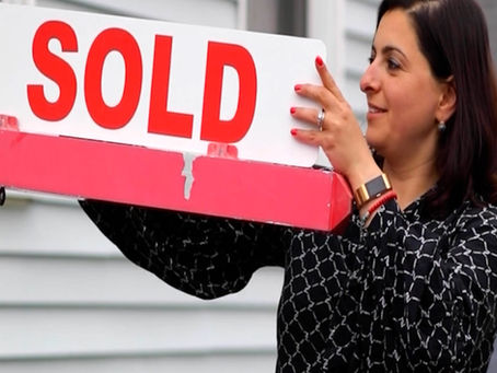 Meridian's Housing Market