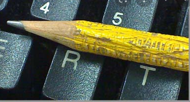 SAT Testing ditches scantrons and number 2 pencils