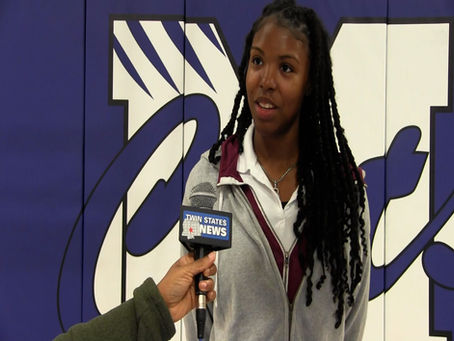 Meridian High School Student nominated to play in the McDonald's All-Star Games