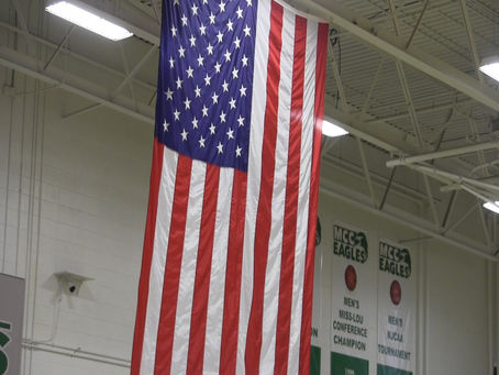 MCC Celebrates Veterans