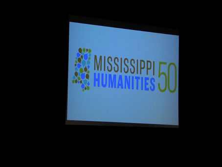 MCC presents the Annual Humanities Teacher of the Year Presentation