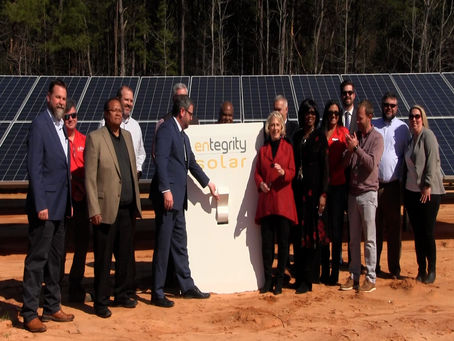 Northeast Middle School paves the way for energy efficiency