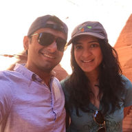 Meet the Team: Tejal Shah