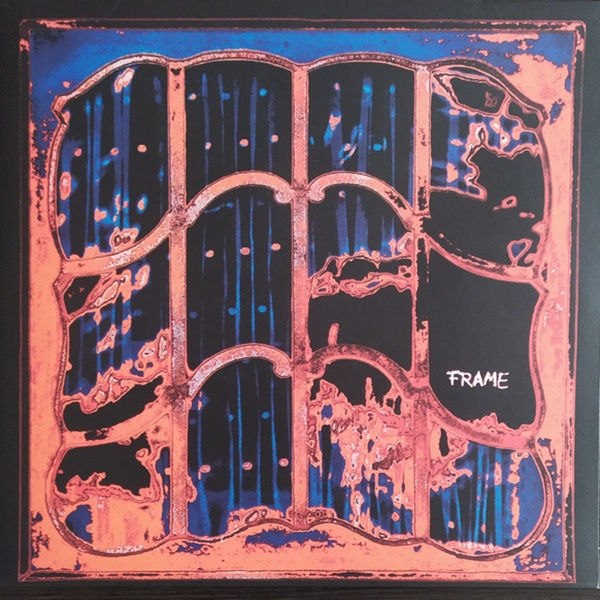 Frame - Frame Of Mind