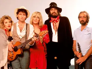 Fleetwood Mac
