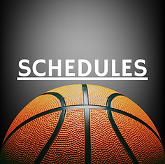 Youth basketball team schedules Real Hooperz Only