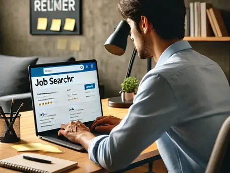 Mastering Job Search Platforms: How to Find the Best Opportunities Online?