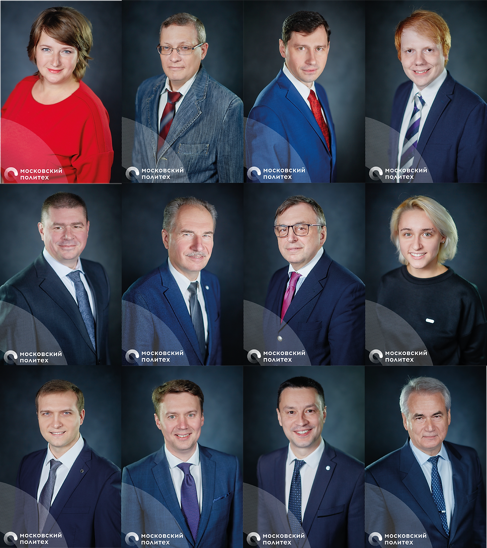 деканы