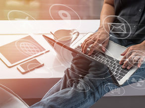 Digital Background Checks And Digital Recruitment 