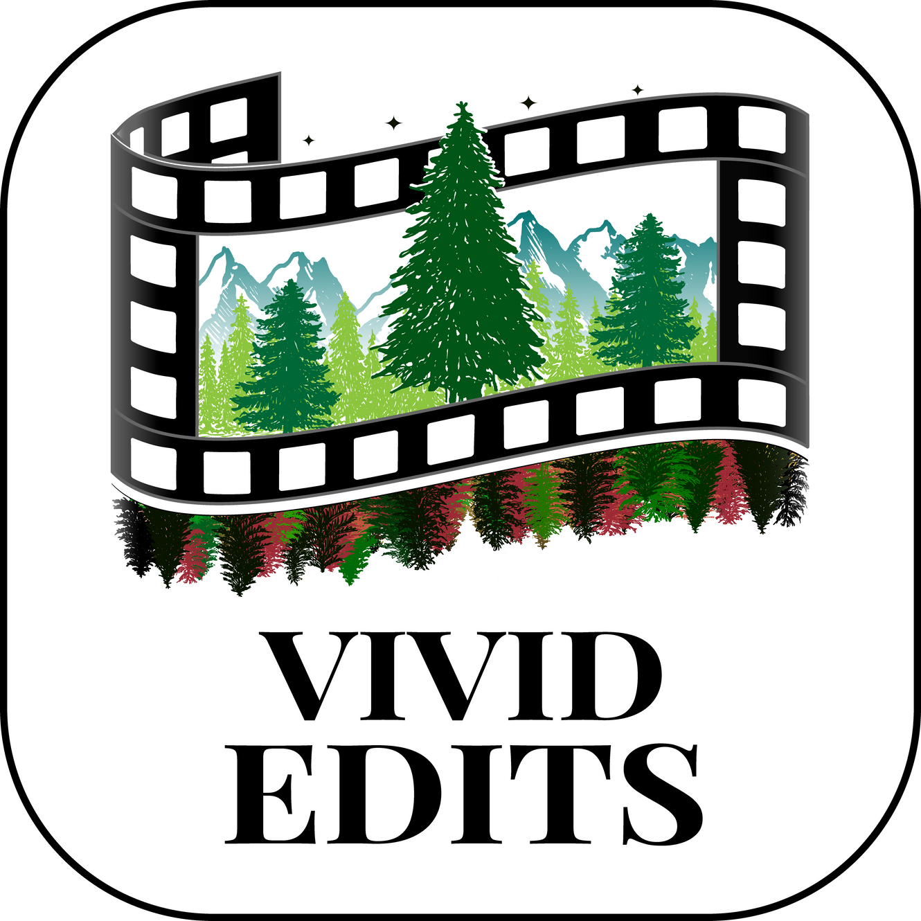 Static Edits Professional Video Editing Service - Vivid Edits for Quality Results