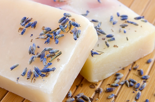 סבון לעמוד הראשי