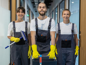 Deep Cleaning Services in Maine: A Complete Guide for Homes and Offices in 2026