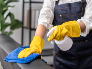 Get Your Home Holiday-Ready with Professional Cleaning Services in Maine
