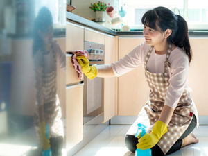 Keep Your Workplace Healthy This Holiday Season with Janitorial Services in Rhode Island