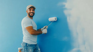 Professional Home Painting Services Explained: Step-by-Step Guide for Beginners