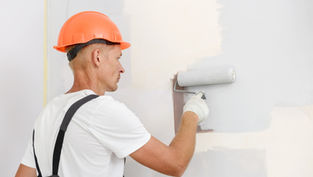 How Professional Home Painting Services Improve Your Home’s Look and Value
