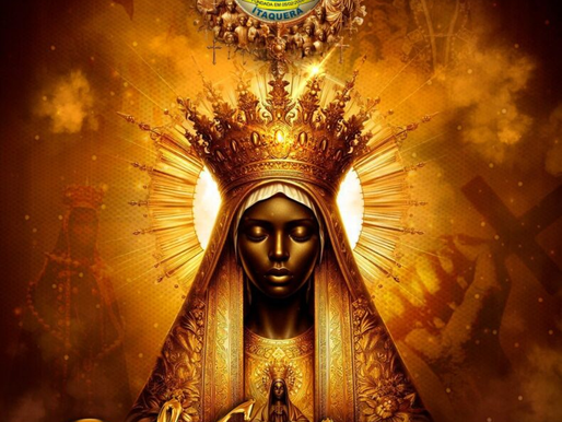 "Salve Rainha, a rosa mais bela!": Escola de samba vai homenagear Nossa Senhora Aparecida no Carnaval de São Paulo.