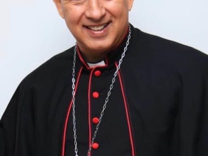 Bispo da Diocese de Registro ajudou a escrever o Texto-Base da Campanha da Fraternidade 2026