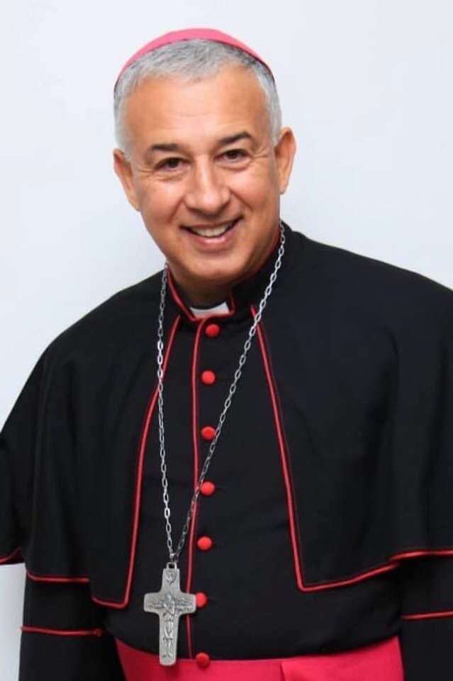 Bispo da Diocese de Registro ajudou a escrever o Texto-Base da Campanha da Fraternidade 2026
